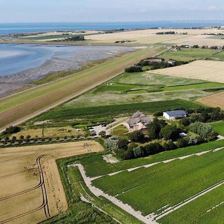 Graefinhof Leilighet Nordstrand Eksteriør bilde