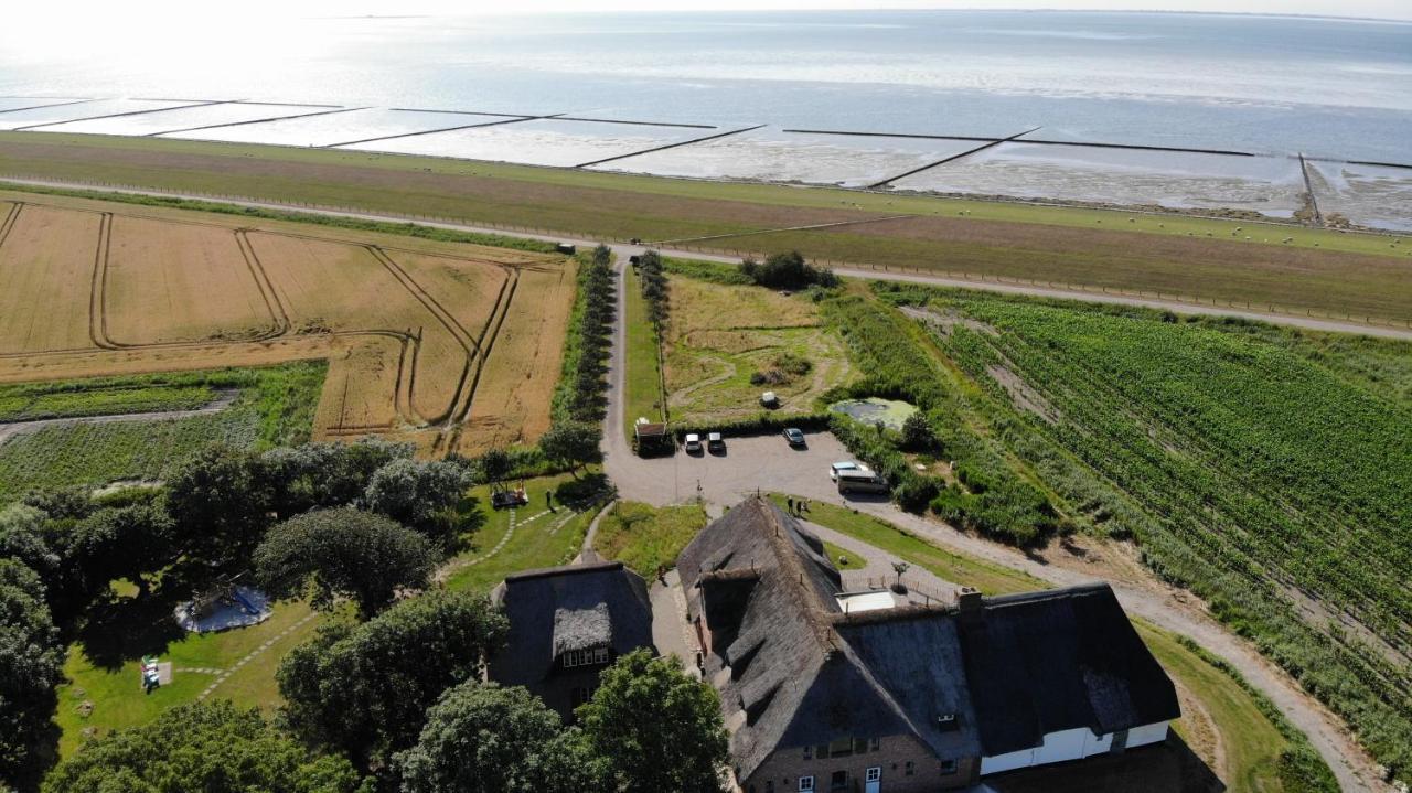 Graefinhof Leilighet Nordstrand Eksteriør bilde