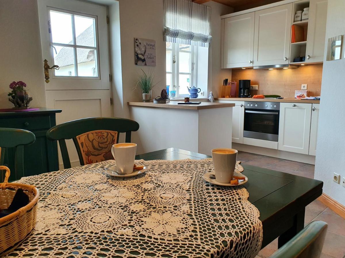 Graefinhof Leilighet Nordstrand Eksteriør bilde
