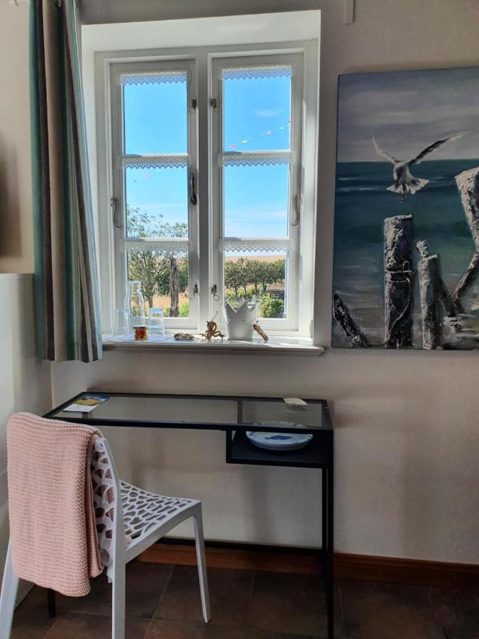 Graefinhof Leilighet Nordstrand Eksteriør bilde